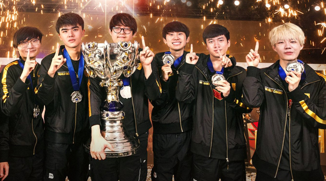 保持高效的 保持高效的